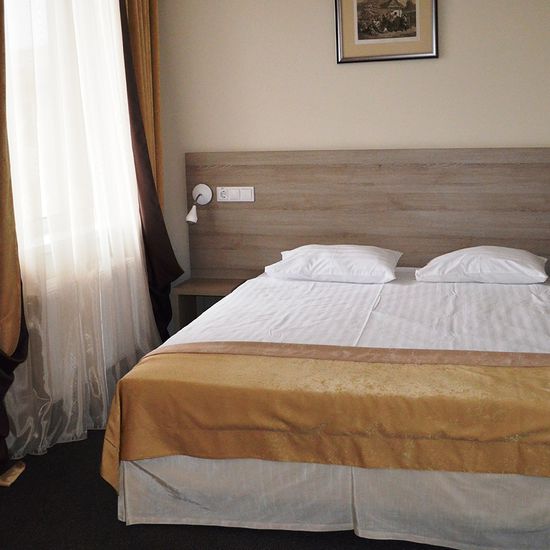 Room photo Optima Zaporizhia