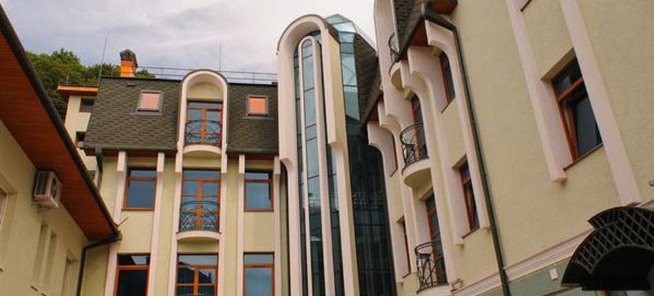 Карпати Хуст