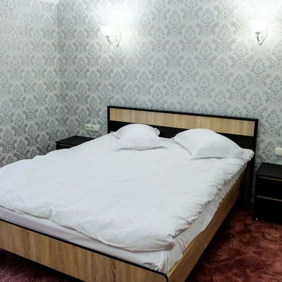 Room photo Alliance Resorts Health complex "Gayki"