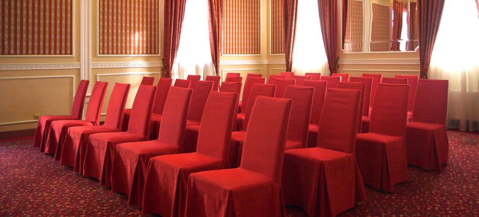 Conference serviceKamianets-Podilsky