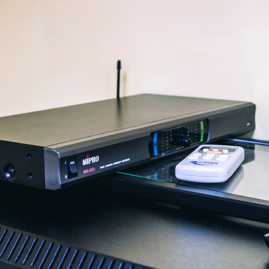 Фото конференц-сервісу готелю Optima Вінниця