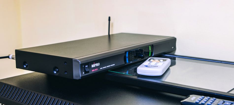 Конференц-сервіс: Вінниця