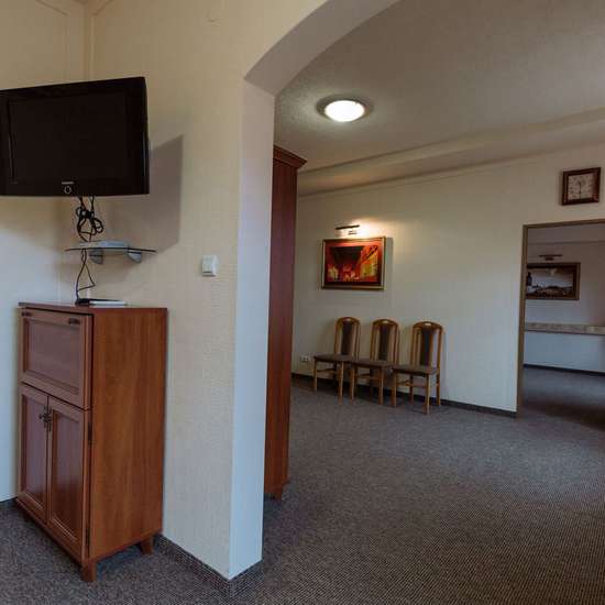Room photo Alliance Resorts Ethno-Wellness hotel "Ungvarskiy"