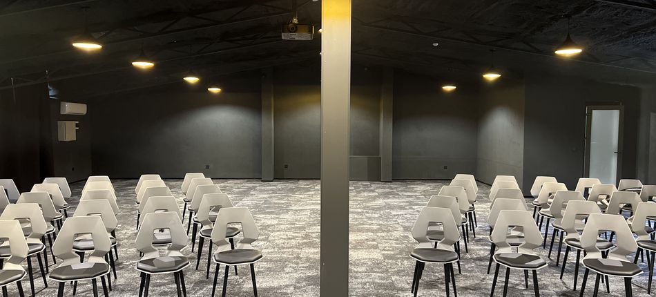 Конференц-сервіс: Чернівці