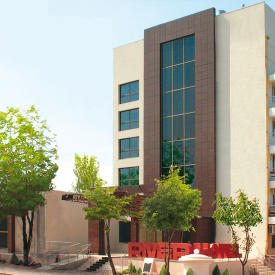 Фото готелю Optima Миколаїв