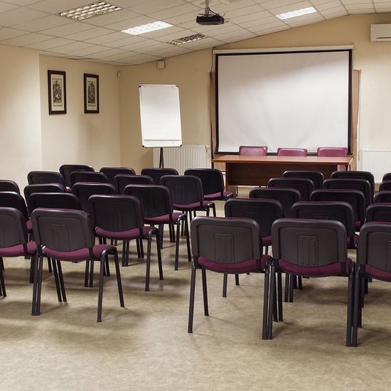 Hotel conference service photo Optima Dworzec Lviv