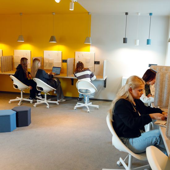 Hotel photo Campus Inspire Khmelnytskyi