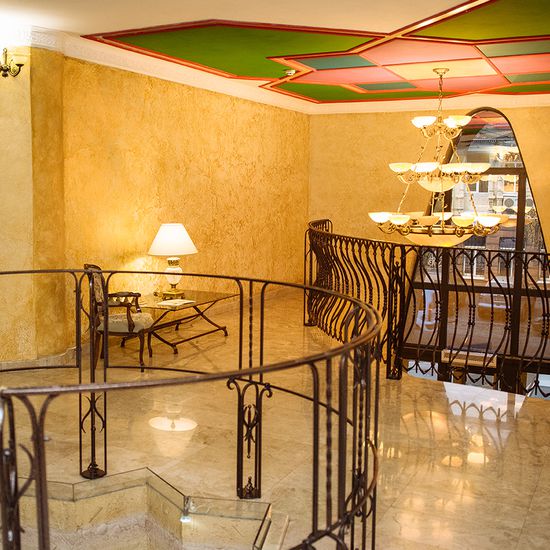 Фото готелю Optima Collection Дніпро