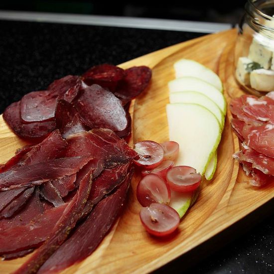 Фото ресторану / бару готелю Optima Collection Чернігів