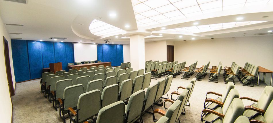 Conference serviceOdesa