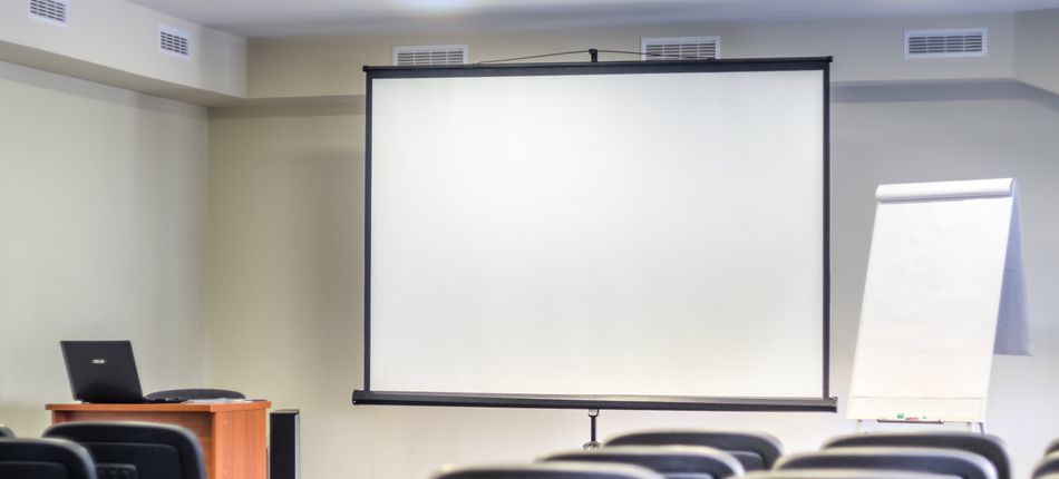 Конференц-сервіс: Кривий Ріг