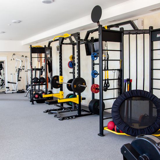 Фото готелю VitaPark Сонячний Прованс