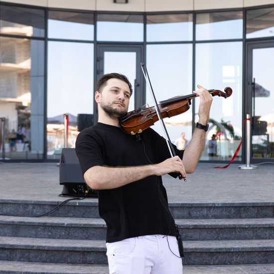 Фото готелю Optima Collection Miramar Чорноморськ