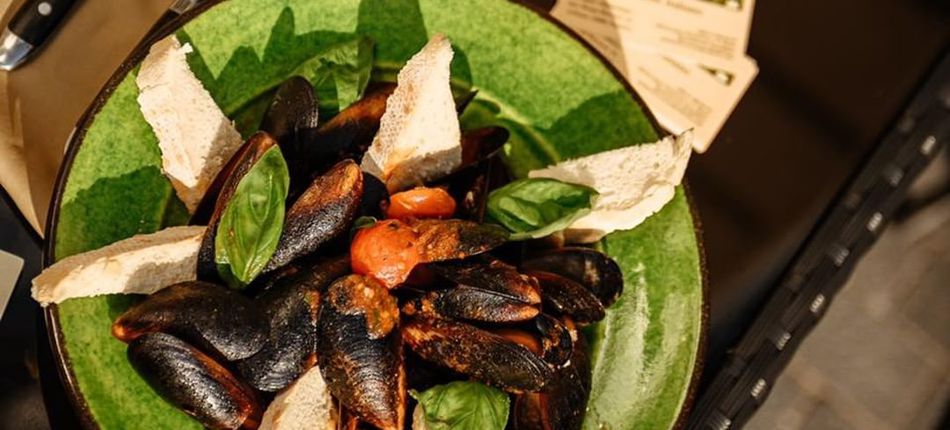 Ресторан Primavera