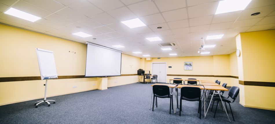 Конференц-сервіс: Вінниця