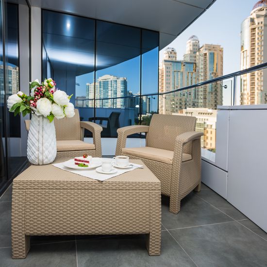 Фото готелю Alliance Resorts Atlantic Garden Resort Одеса