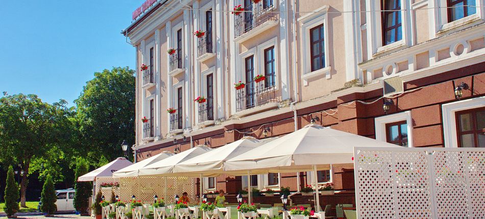 Кам'янець-Подільський