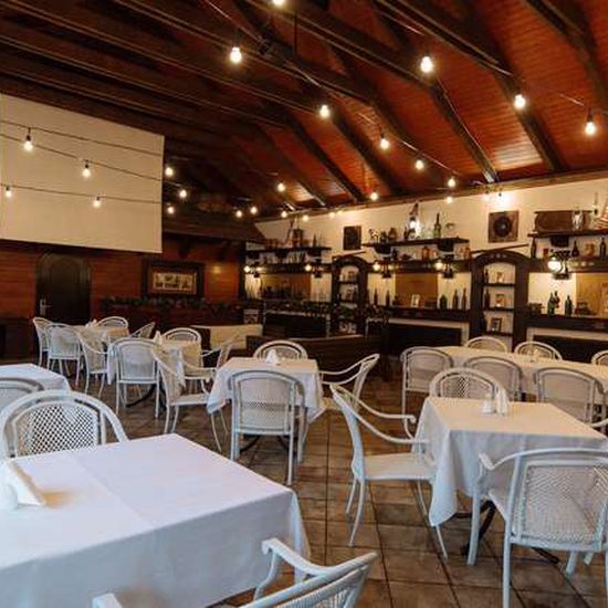 Фото готелю Alliance Resorts Етно-Велнес комплекс «УнгварЪскій»