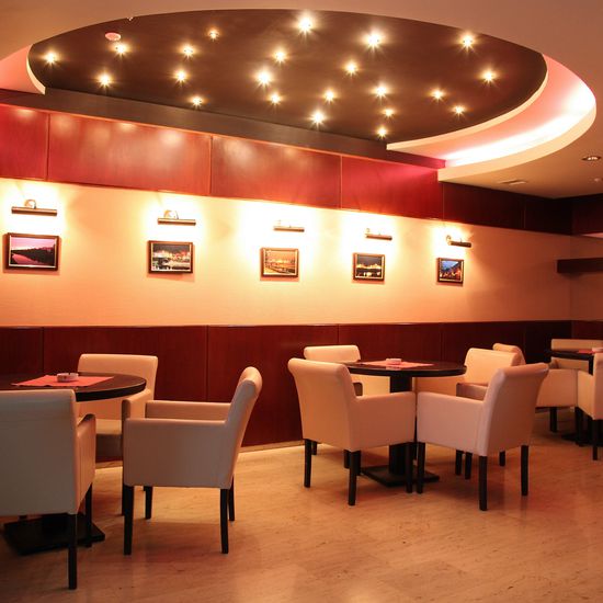 Фото готелю Alliance City Прага