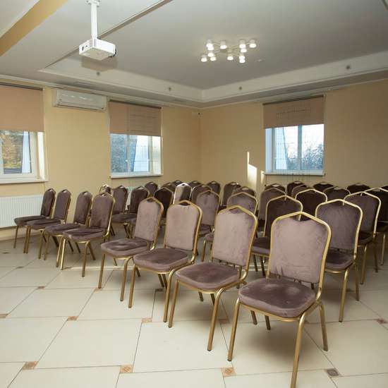 Hotel conference service photo VitaPark Sunny Provence