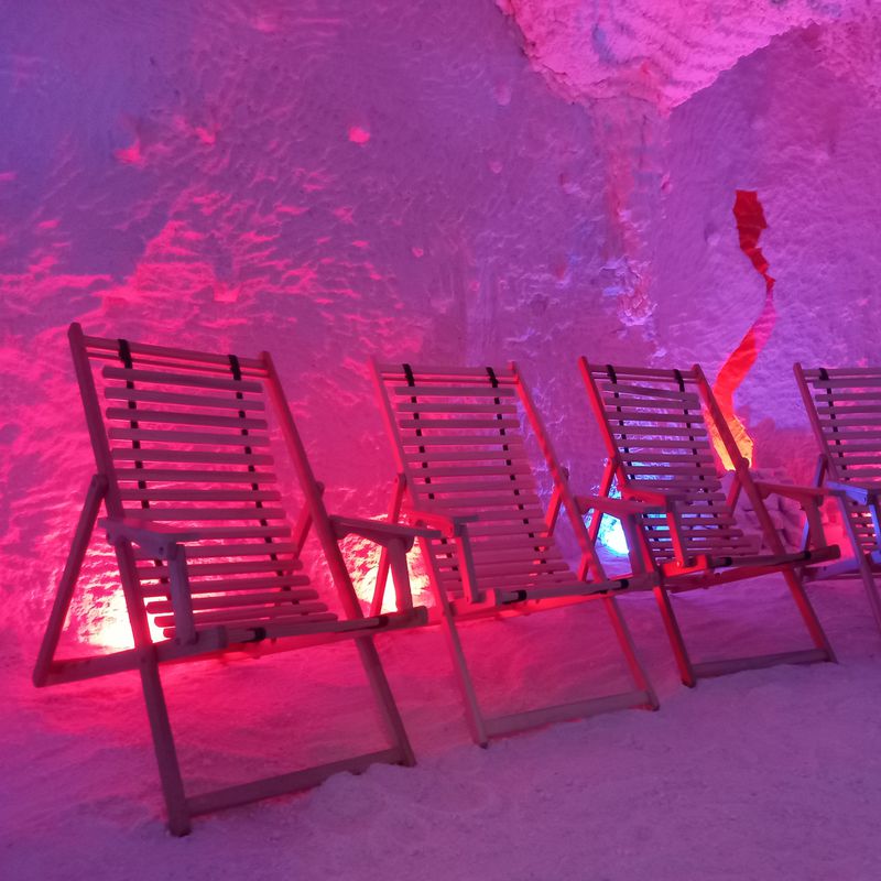 Фото категорії номера готелю VitaPark Старий Дуб