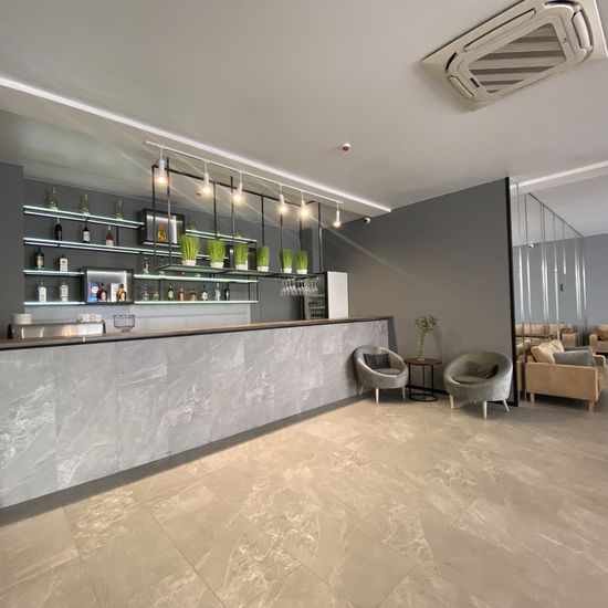 Фото конференц-сервісу готелю Optima Collection Кам'янське