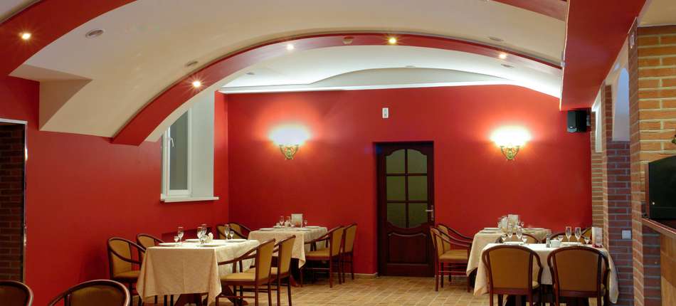 Cafe «Bordeaux»