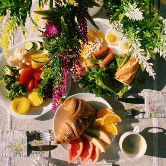 Restaurant photo VitaPark Sunny Provence