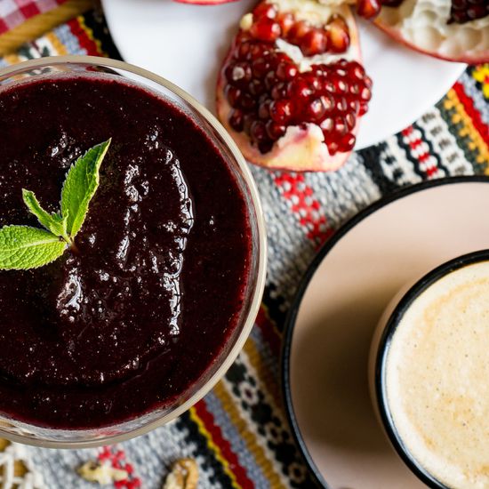 Фото ресторану / бару готелю Optima Collection Медiваль Львiв