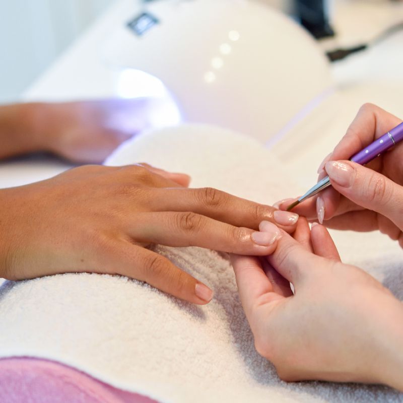 Фото категорії номера готелю VitaPark Сонячний Прованс