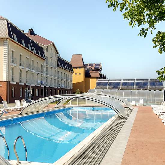 Hotel photo VitaPark Sunny Provence