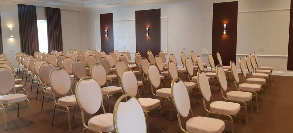 Конференц-сервіс: Хмельницький