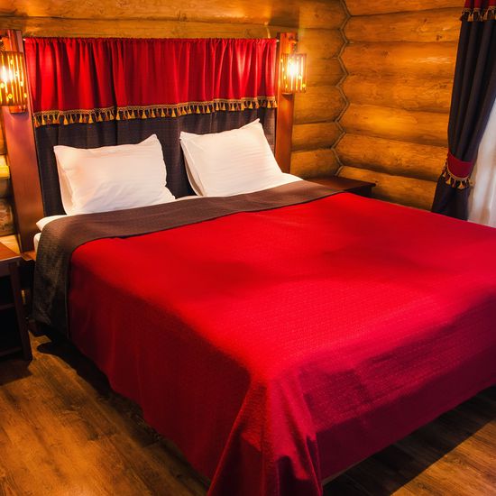 Фото категорії номера готелю Alliance City Прага