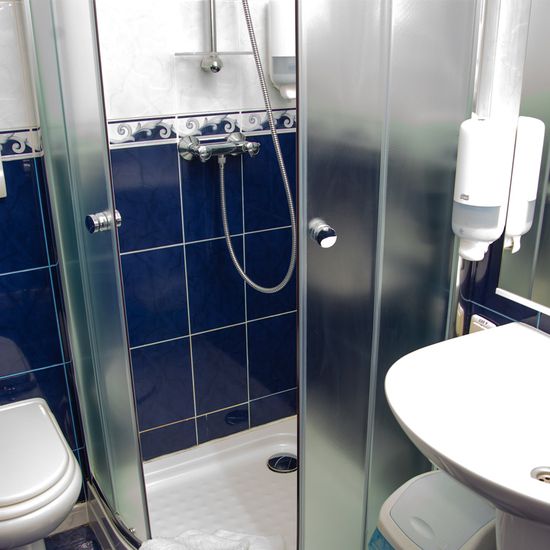 Фото категорії номера готелю Optima Collection Галерея Полтава