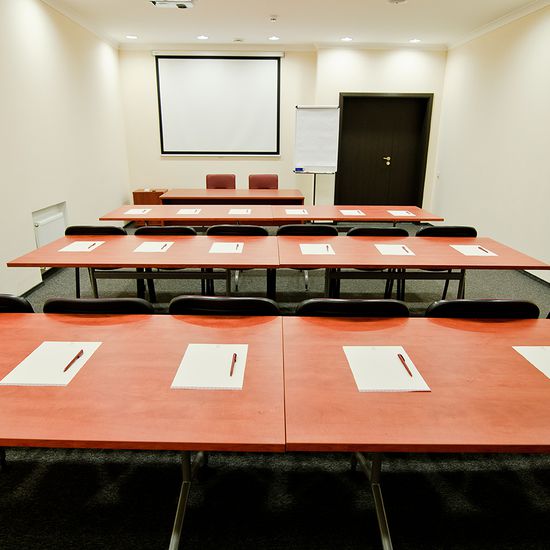 Hotel conference service photo Optima Collection Troitska