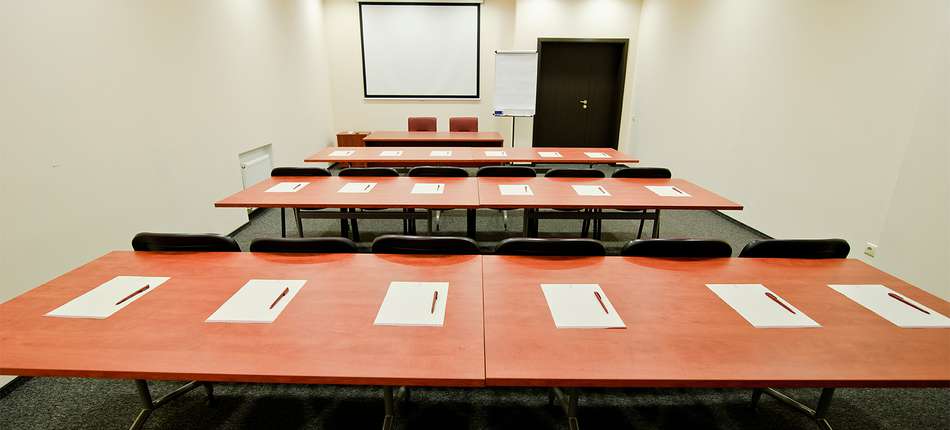 Conference serviceTroitska
