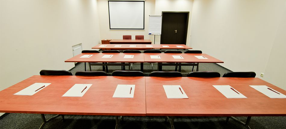 Конференц-сервіс: Троїцька