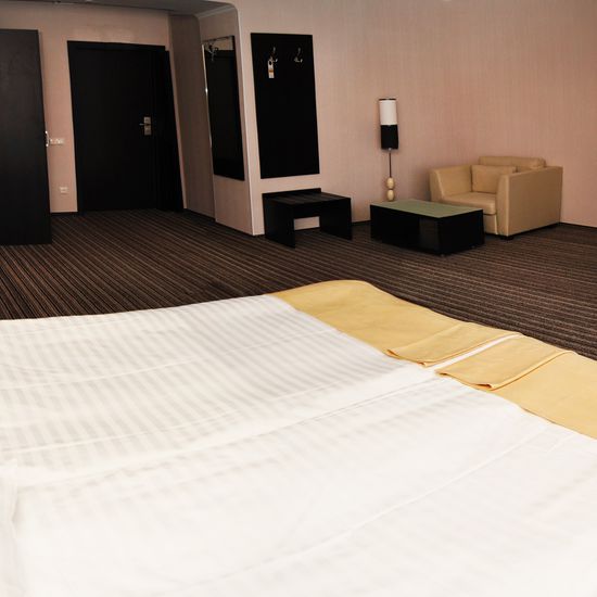 Room photo Optima Cherkasy