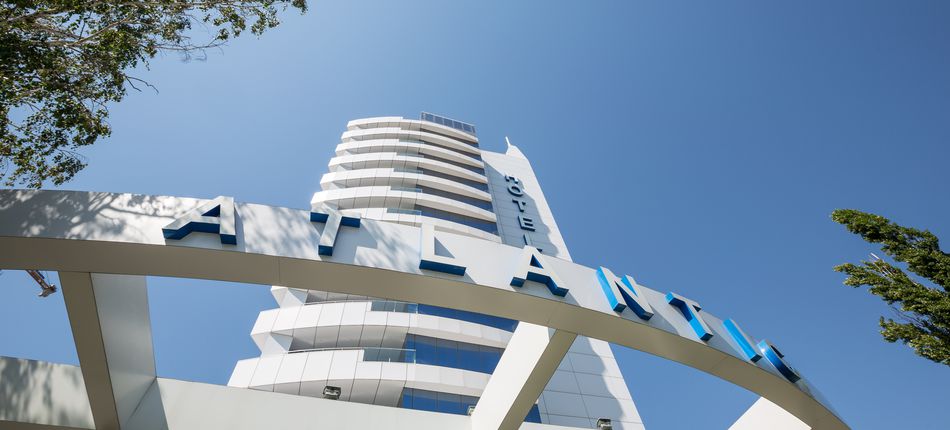 Atlantic Garden Resort Одеса