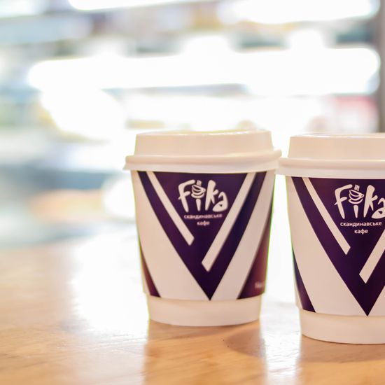 Фото ресторану / бару готелю Optima Collection Чернігів