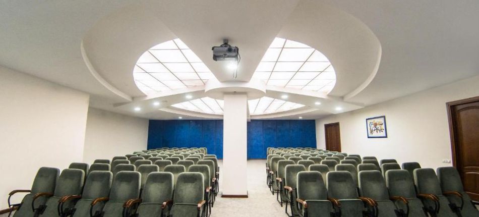 Conference serviceOdesa