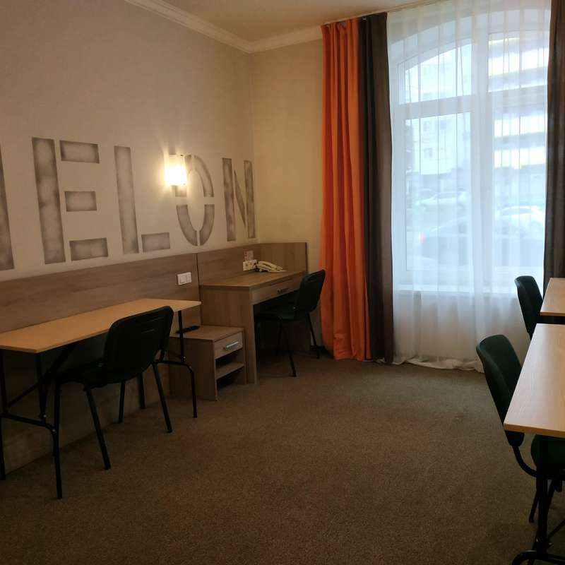 Фото категорії номера готелю Raziotel Київ (м. Бориспільська)