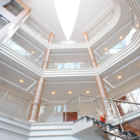 Hotel photo Alliance City Carpathians Khust