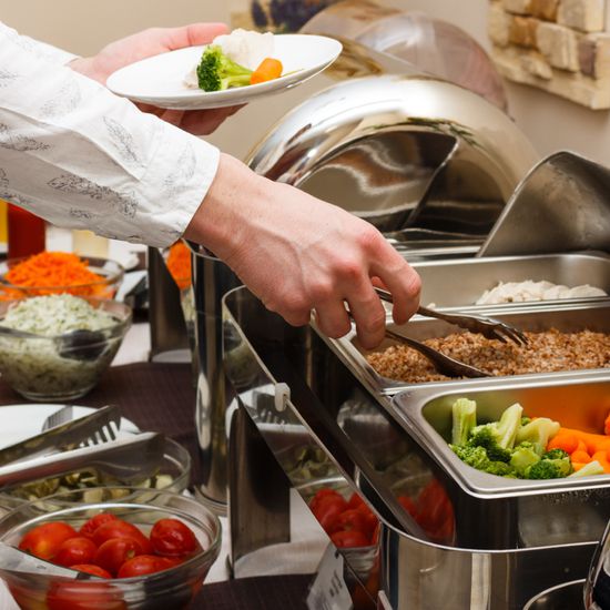 Restaurant photo Optima Dworzec Lviv