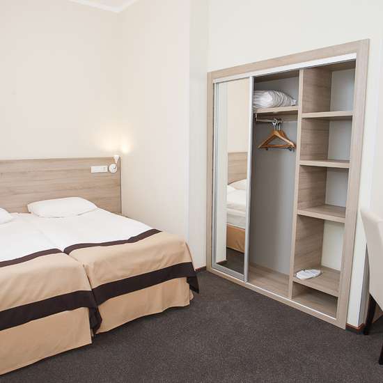 Room photo VitaPark Borysfen