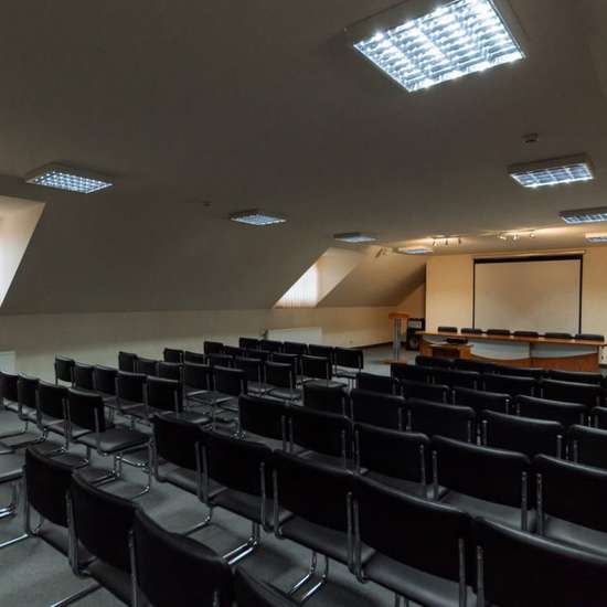 Hotel conference service photo Alliance Resorts Ethno-Wellness hotel "Ungvarskiy"