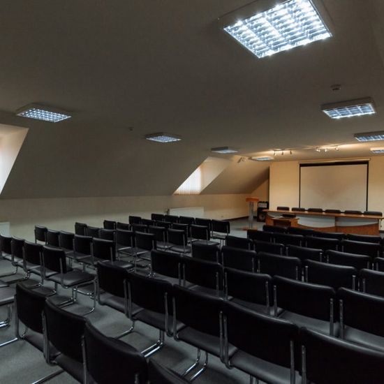 Фото конференц-сервісу готелю Alliance Resorts Етно-Велнес комплекс «УнгварЪскій»