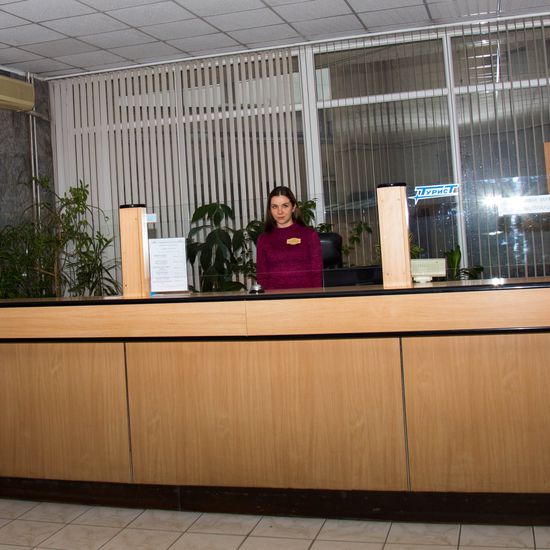 Hotel photo Alliance City Tourist Chernivtsi