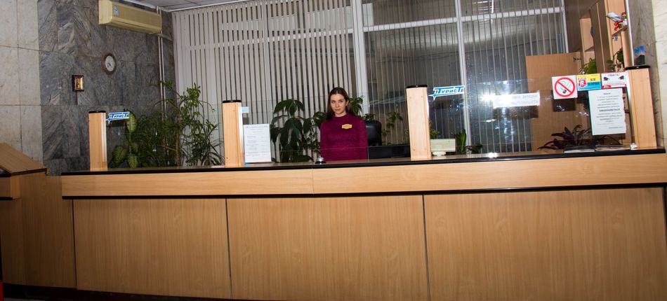 Турист Чернівці