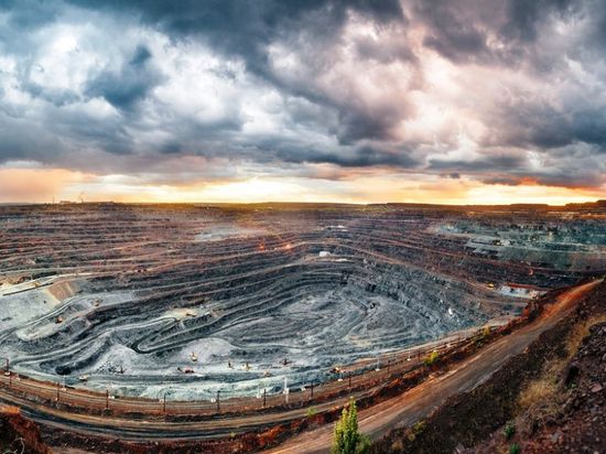 Кар'єр ПГЗК